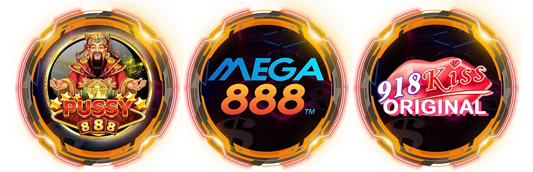 Mega888 Apk Slot icon
